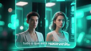 Espelho retrovisor digital – imagem em alta defini