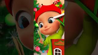 ❄️!Feliz Navidad a Todos 2024 | Canciones de Navidad para Niños | LooLoo Kids Español