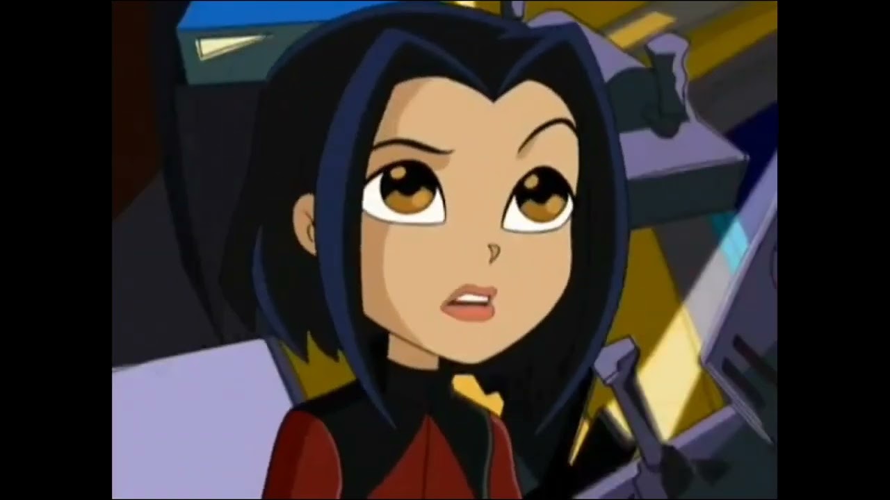 JACKIE CHAN ADVENTURES S5 EP8 | CLASH OF THE TITANICS P4‬
