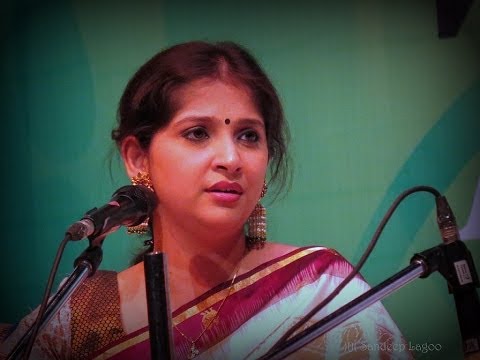 Yaad Piya ki Aaye by Kaushiki Chakravarthy