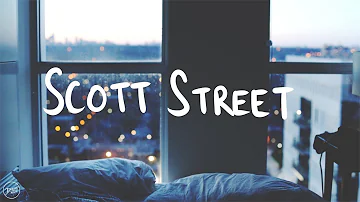 Phoebe Bridgers - Scott Street (Lyrics)