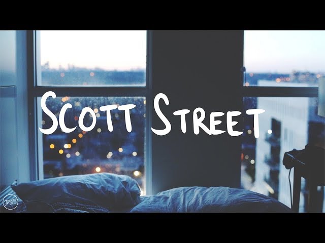 Phoebe Bridgers - Scott Street (Lyrics) class=