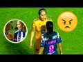 Peleas Liga MX Femenil parte#1