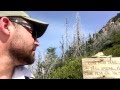 Cone Peak Trail Loop - Part 6 - Cone Peak