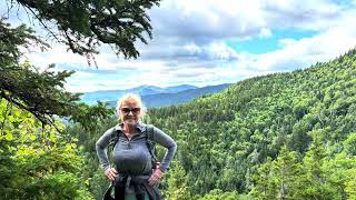 Mount Moriah NH