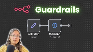 n8n JUST Enhanced AI Agents With Guardrails: Here