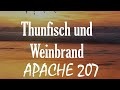 Apache 207 - Thunfisch & Weinbrand (Kapitel 3) [Lyrics Video]