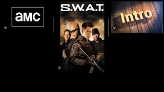 S.W.A.T. (2003) - AMC Intro