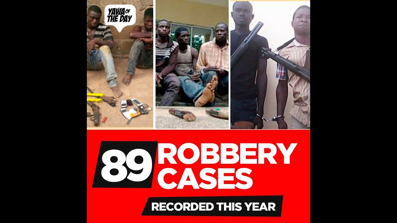 Is Ghana Safe? YouTube