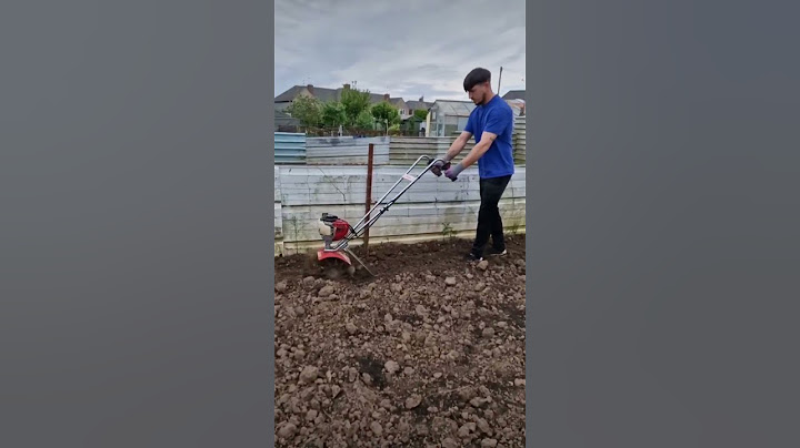allotment in England 🏴󠁧󠁢󠁥󠁮󠁧󠁿 🇬🇧 part 7, cultivating the soil!!!