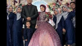 resepsi Tante Dina 10/10/2024