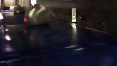 Hestia 420 Dough Weigher