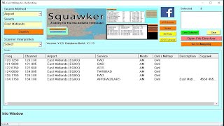 Introduction to Squawker