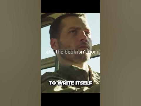 Uncovering the Shocking Truth About Achieving Your Goals - YouTube