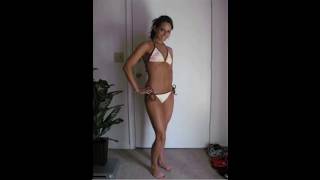 P90X INSANITY TRANSFORMATION RESULTS DAY 90 (HOT WOMEN RESULTS!!)