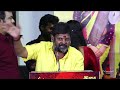 🔴Live : Makkal Thalaivaa Press Meet - Ravi Mariya - Perarasu - Radha Ravi