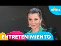 Mariana Garza habla de la próxima gira de Timbiriche | Hoy Día | Telemundo