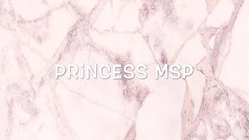 *NEW* Msp intro