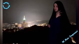 Xadidja Magomedova Nasheed // Jamalul Wujudi Bidzikril Ilah..