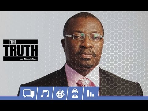 Ali Baba on 'The Truth' with Olisa Adibua