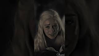 Jaenerys Pt1 (Dany & Jaime) GOT 18+
Part One of my GOT Jaenerys Story. (TW Rape 18+) (AU/Cannon Divergance)
This is my very first Short! Im really proud of myself for embracing a new medium. I hope I can get enough support and likes to ensure that Part 2 of the story comes out. Ive also got a lot of projects on, so if Ive promised to do something - I will - itll just take a little while ❤️
So in short, Ive always loved the idea of Jaime being exiled in place of Jorah - or perhaps because he killed their father, Jaime takes Viserys and Daenerys across the Narrow Sea to the free city of Pentos, to keep them safe ❤️
In this story, Daenerys is gifted with 3 baby dragons on her wedding day. She is made to marry Khal Drogo, who is a cruel and evil warlord her brother picked out for her in order to obtain his support against the Lannisters. Desperate, Dany begs Ser Jaime to take her home. But where is home? ❣️
#Shorts #jaimelannister #daenerystargaryen
Please leave a comment and like my story!
I am a feedback monster...feed me 🐉🐉🐉!!!
(I own none of the footage or songs I just like to play with them like they are in a huge sandbox.) Jaenerys Pt1 (Dany & Jaime) GOT 18+