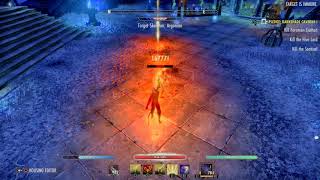 Magplar 3m dummy parse ESO - PS4/NA