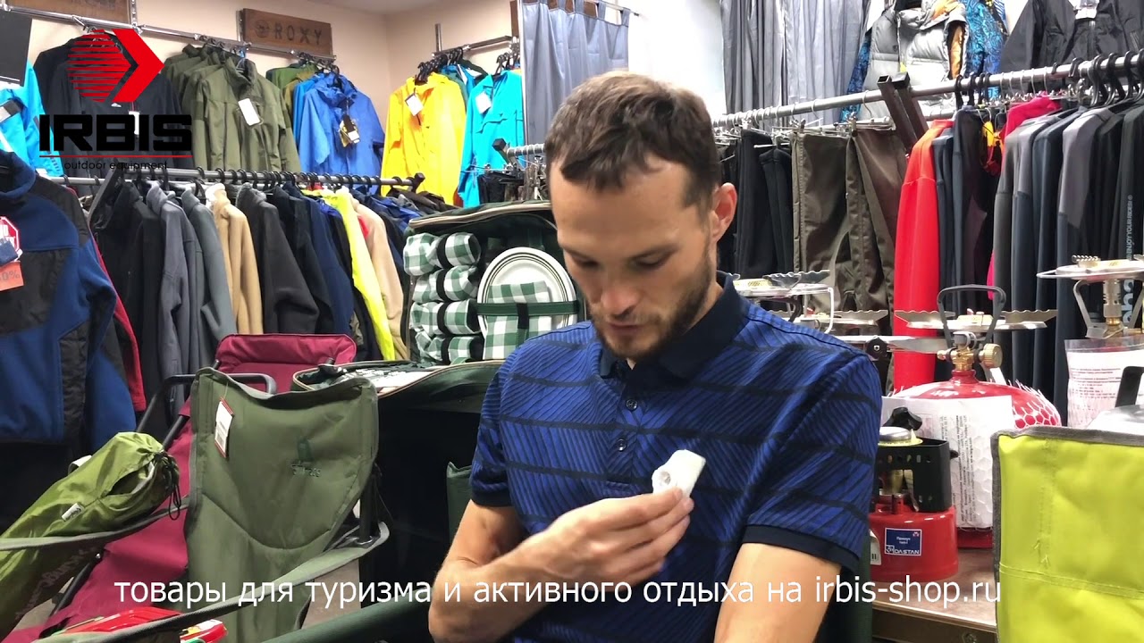 Обзор фонаря LED Lenser MH3