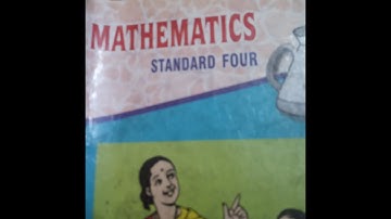 4th std 👍MATHEMATICS 😎 very easy explanation with solutions 😀 Don