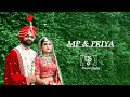 2023 Best Punjabi Wedding Highlights l MP &amp; PRIYA l Dogra Studio l Tanda l 98147 44171
