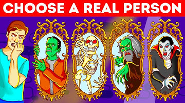 15 Mystery Riddles Only the Bravest Dare Try