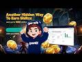 Another Easy Way to Earn ShiltzX Tokens | CUAN BANGET 🔥