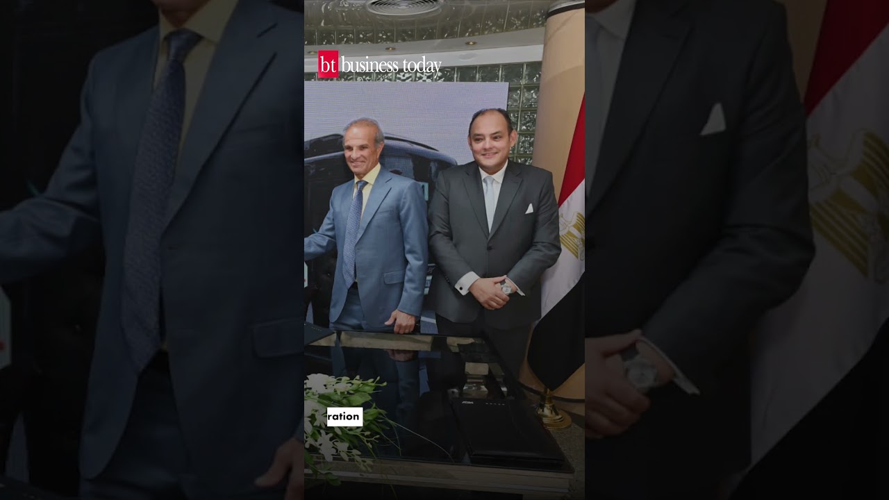 MCV & VOLVO partner to produce and export e-busses to Europe