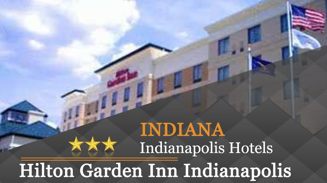 Hilton Garden Inn Indianapolis South Greenwood Indianapolis