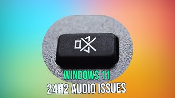 Windows 11 24H2 Update Issues: Dirac Audio & Auto HDR Problems Explained