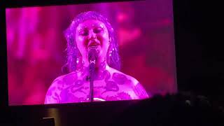 Hiatus Kaiyote ft LA Phil pt 3 (Live at Hollywood Bowl 8/21/22)