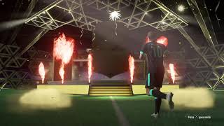 FIFA 22 RECOMPENSAS DE SQUAD BATTLES,DIVISION RIVALS Y FUT CHAMPIONS (RANGO II)