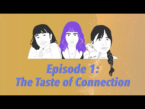 LUNAR Ep 1: The Taste of Connection