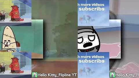 21 Shuric Scans With Are Slides (WorkerBoi Vs Jimmy Two Shoes)