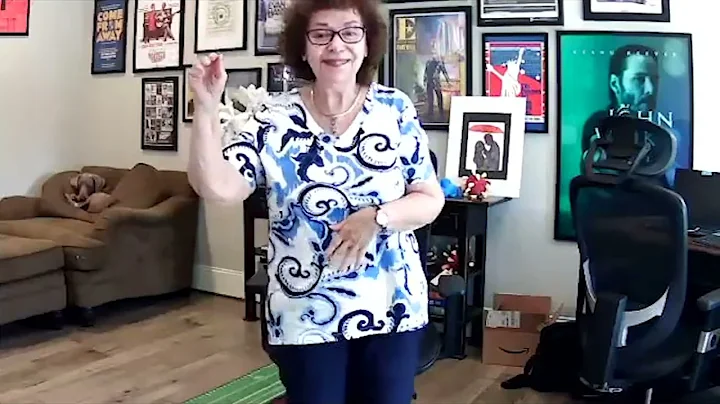 Barbara Shaffer - Highlights