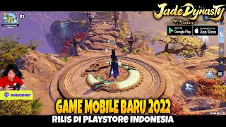 Ngeri Grafiknya - Game Baru dari Perfect World Games - Jade Dynasty: New Fantasy (ENG) screenshot 3