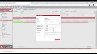 DAFTAR NOTIFIKASI TRANSFER DANA BOS PADA SIPBOS KEUDA
