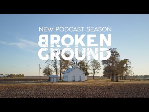 New Season of Broken Ground Podcast Focuses on Women in the South Fighting for Environmental Justice