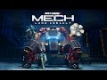 Just Cause 3 - Mech Land Assault DLC - Let's Play - "Ultimate Destruction Machine (FULL DLC)"