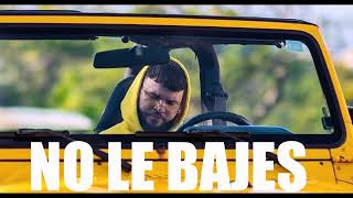 Farruko Ft. Tito El Bambino - No Le Bajes