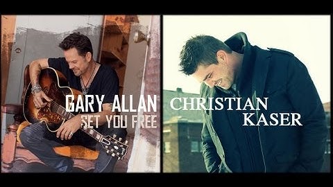 Every Storm (Runs Out Of Rain) - Gary Allen
