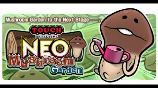 Carp Streamer Theme Song - NEO Mushroom Garden Music screenshot 4