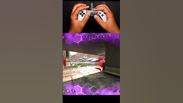 Ps5 DualSense Edge = Cheating #shorts #apexlegends