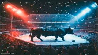 Stampede the field (buffalo bills fight song)