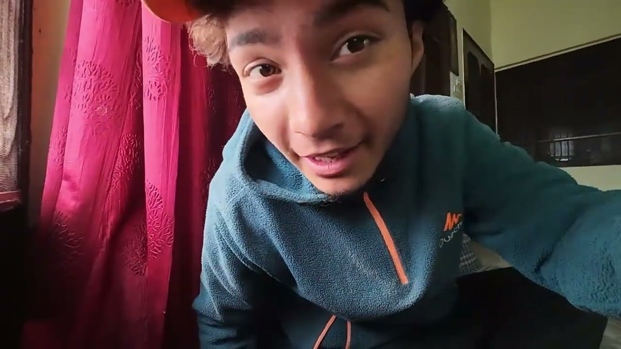 Ek Simple Sa Working Day 🫩