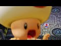 Toad Screaming Moments - Mario Party 9